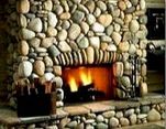 Raleigh Fireplaces Stone 